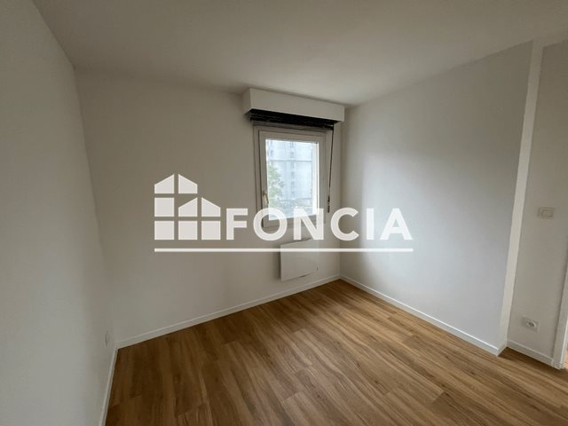 Appartement à louer, 29m², Grenoble