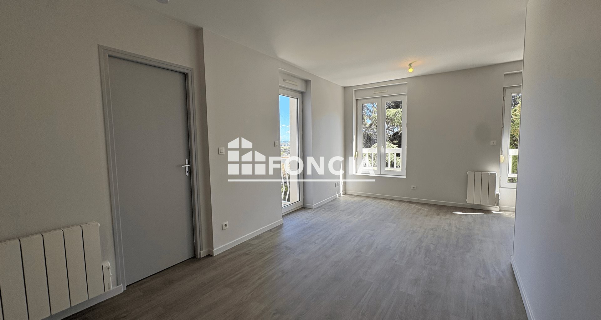 Appartement à louer, 47m², Beynost