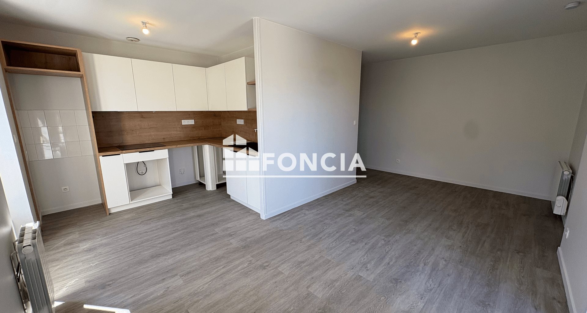 Appartement à louer, 47m², Beynost