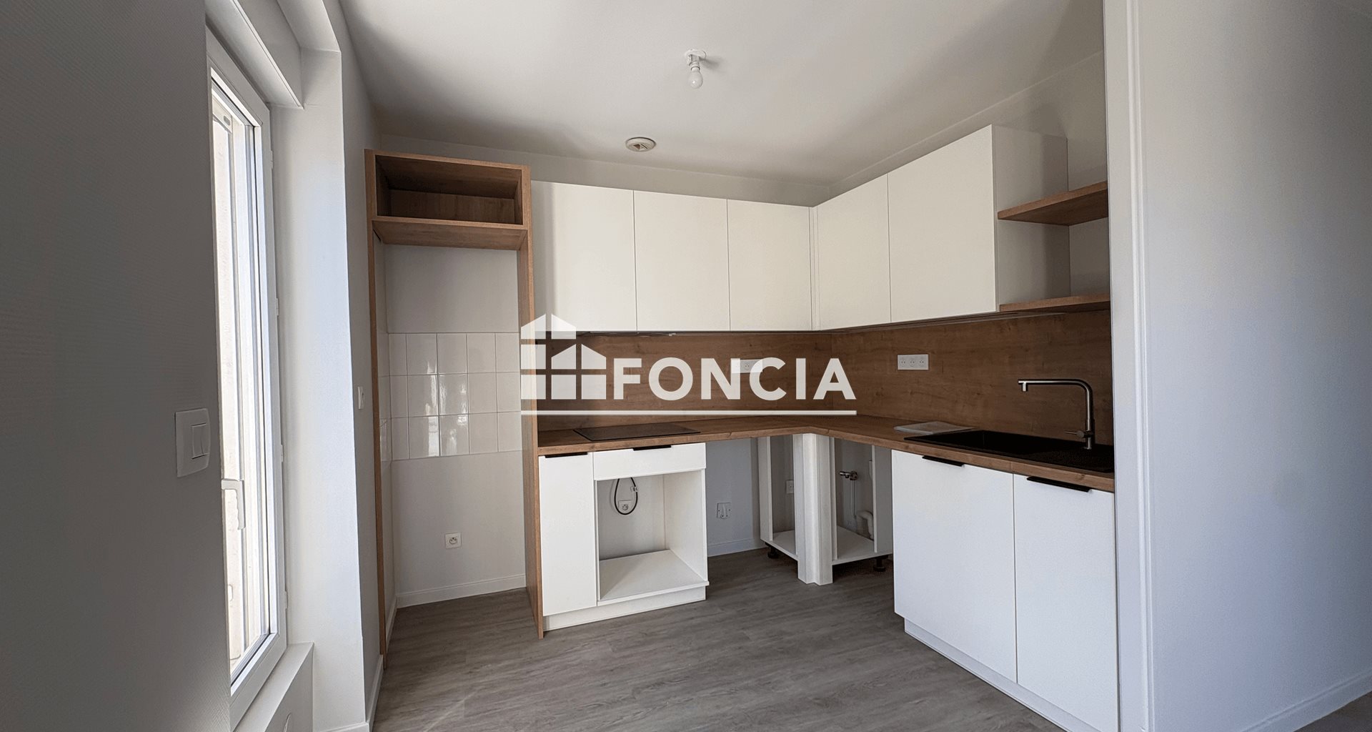 Appartement à louer, 47m², Beynost