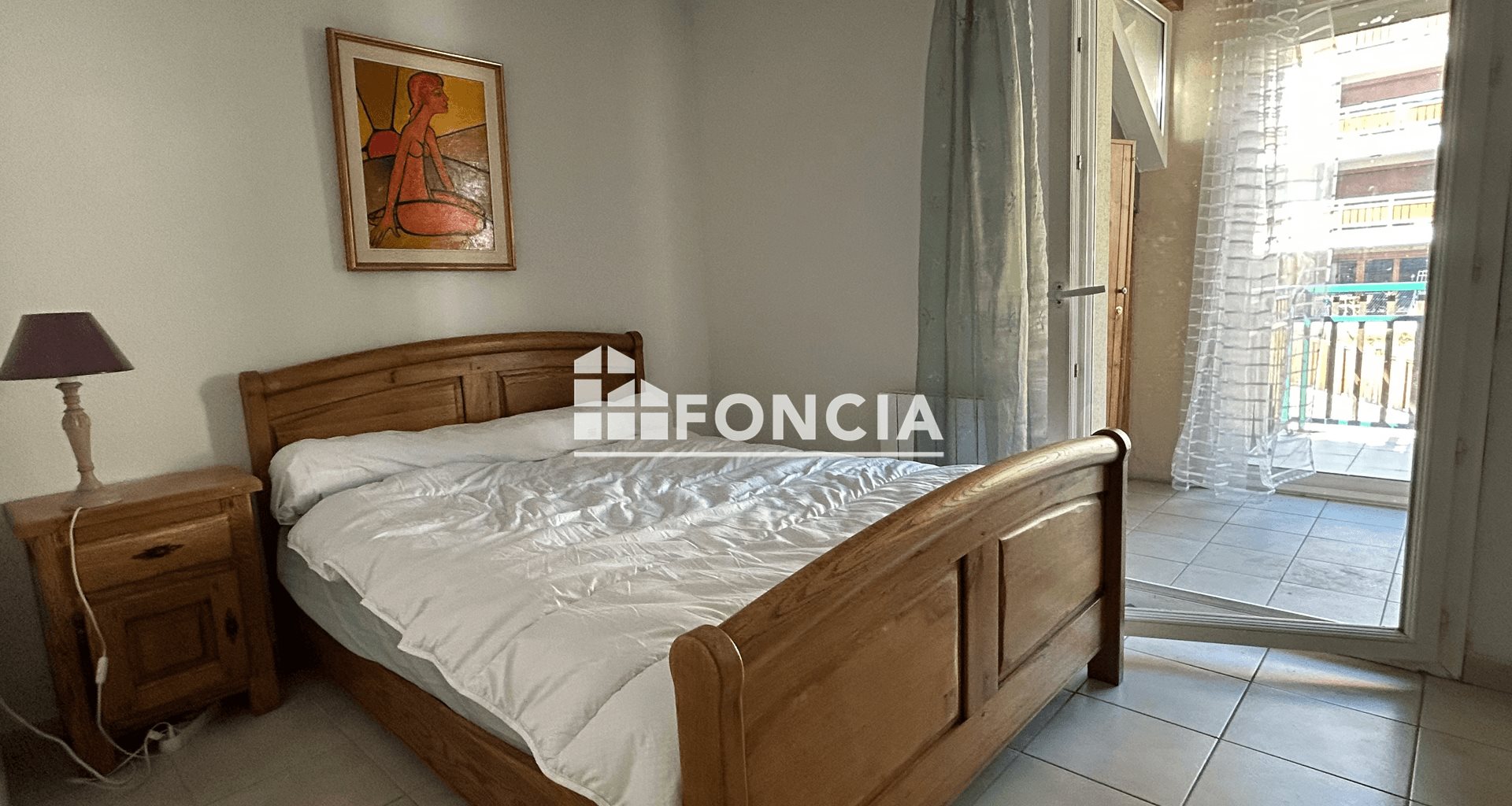 Appartement à vendre, 43m², Briançon