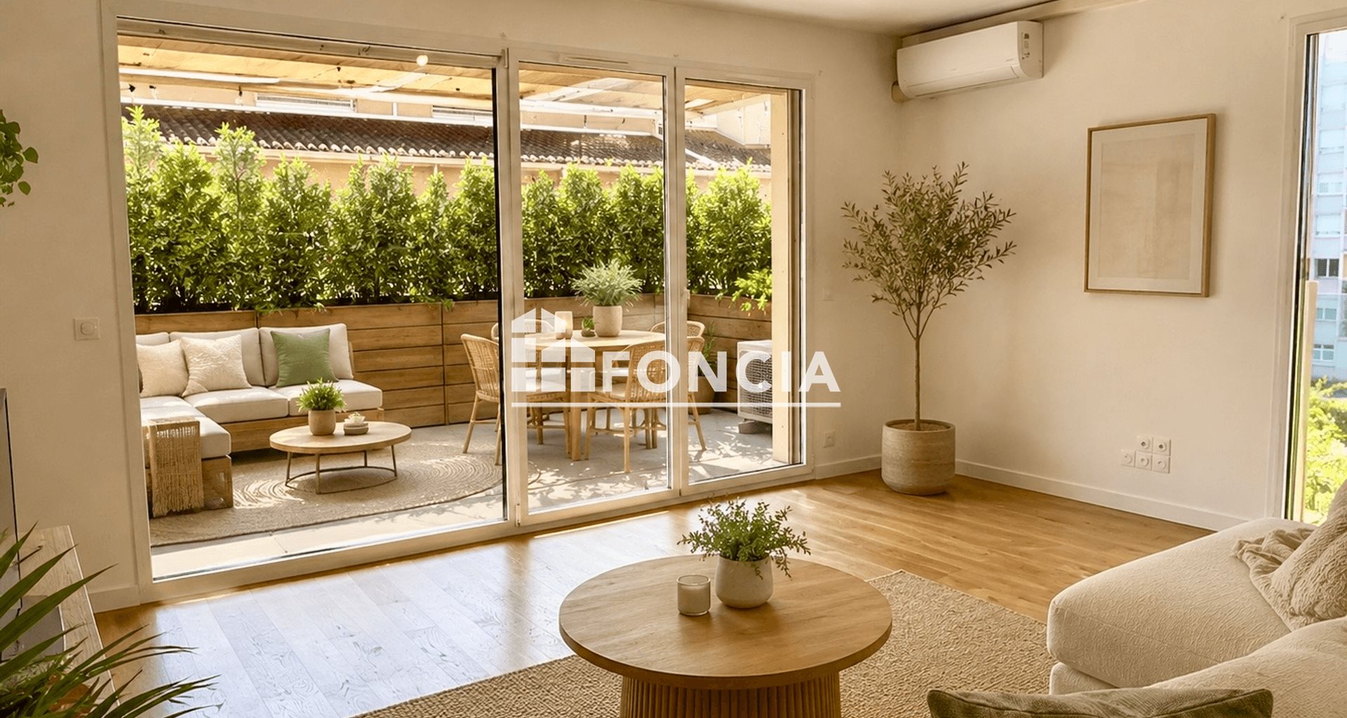 Appartement à vendre, 75m², Lyon 3ème