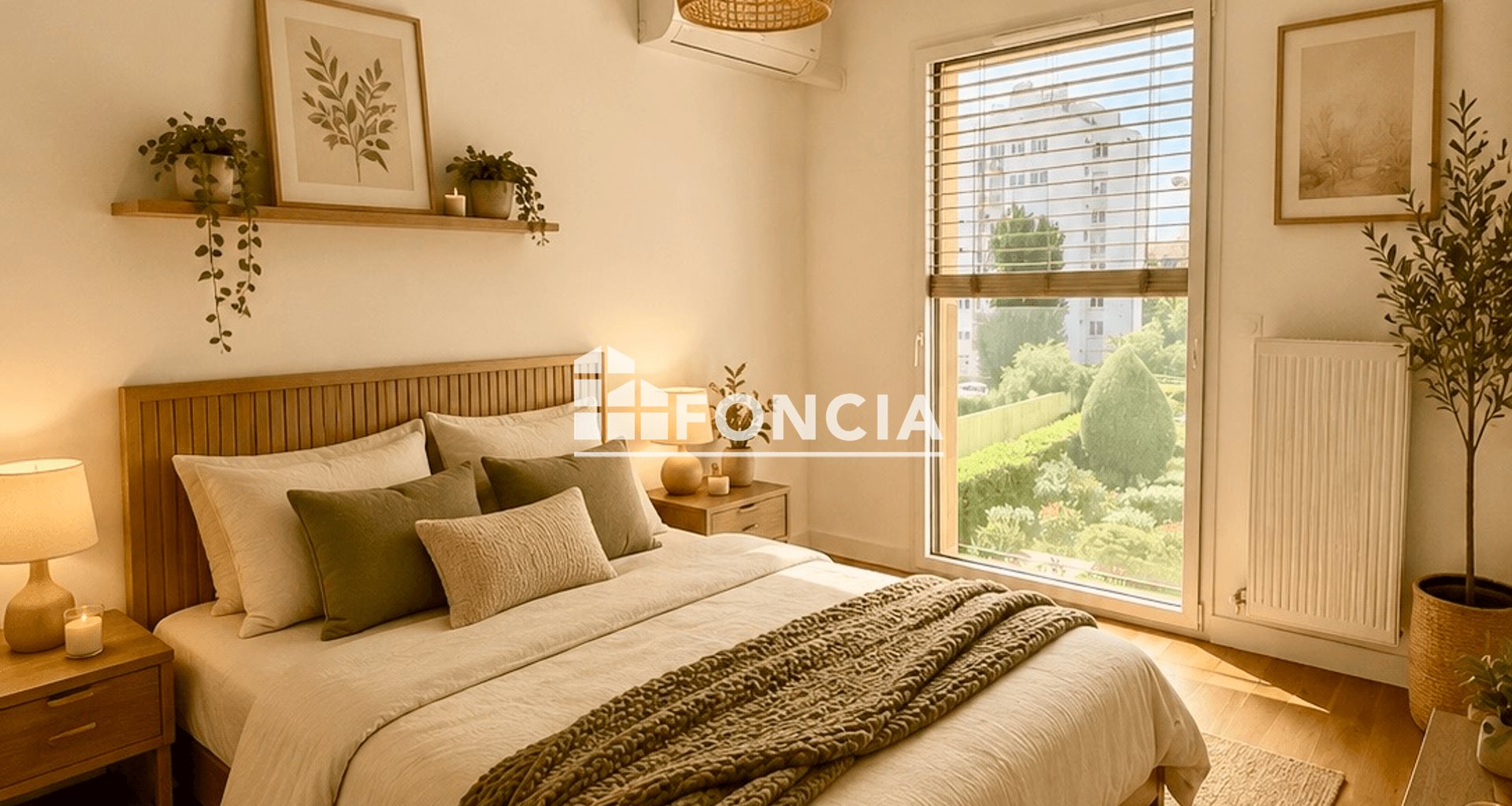 Appartement à vendre, 75m², Lyon 3ème