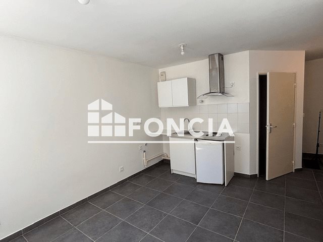Appartement à louer, 24m², La Seyne-sur-Mer