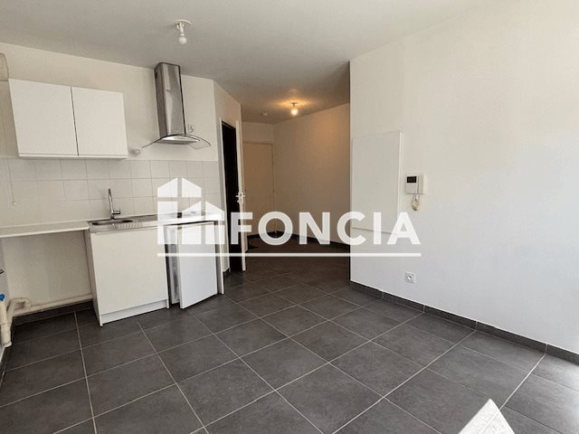 Appartement à louer, 24m², La Seyne-sur-Mer