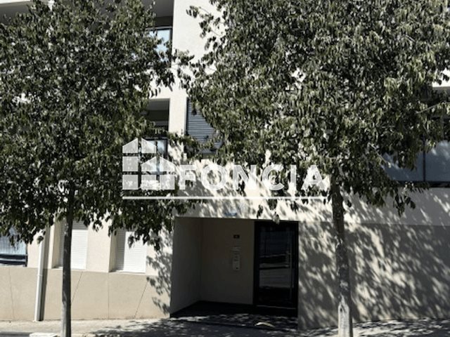 Appartement à louer, 24m², La Seyne-sur-Mer