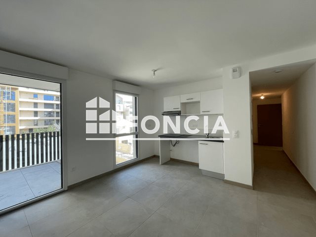 Appartement à louer, 64m², Montpellier