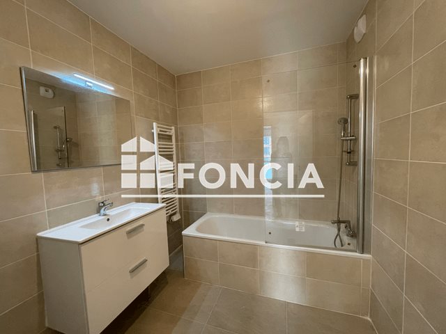Appartement à louer, 64m², Montpellier