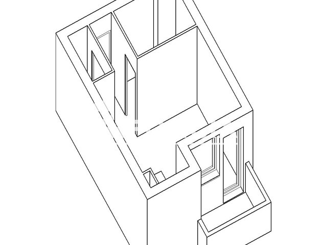 Appartement à louer, 21m², Nîmes