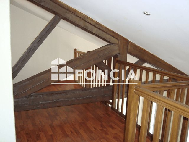 Appartement à louer, 73m², Albi