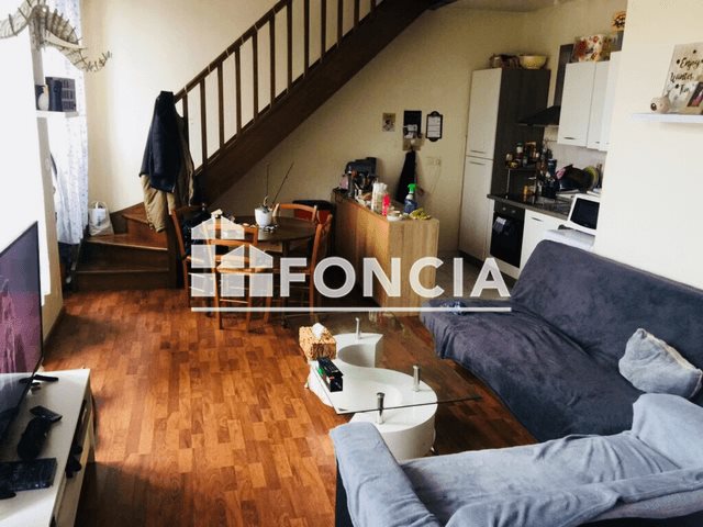 Appartement à louer, 73m², Albi