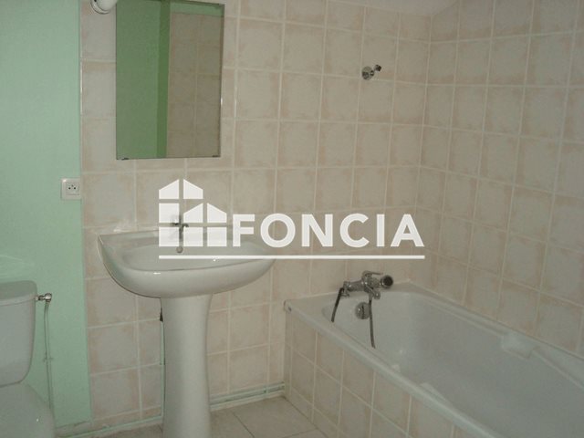 Appartement à louer, 73m², Albi