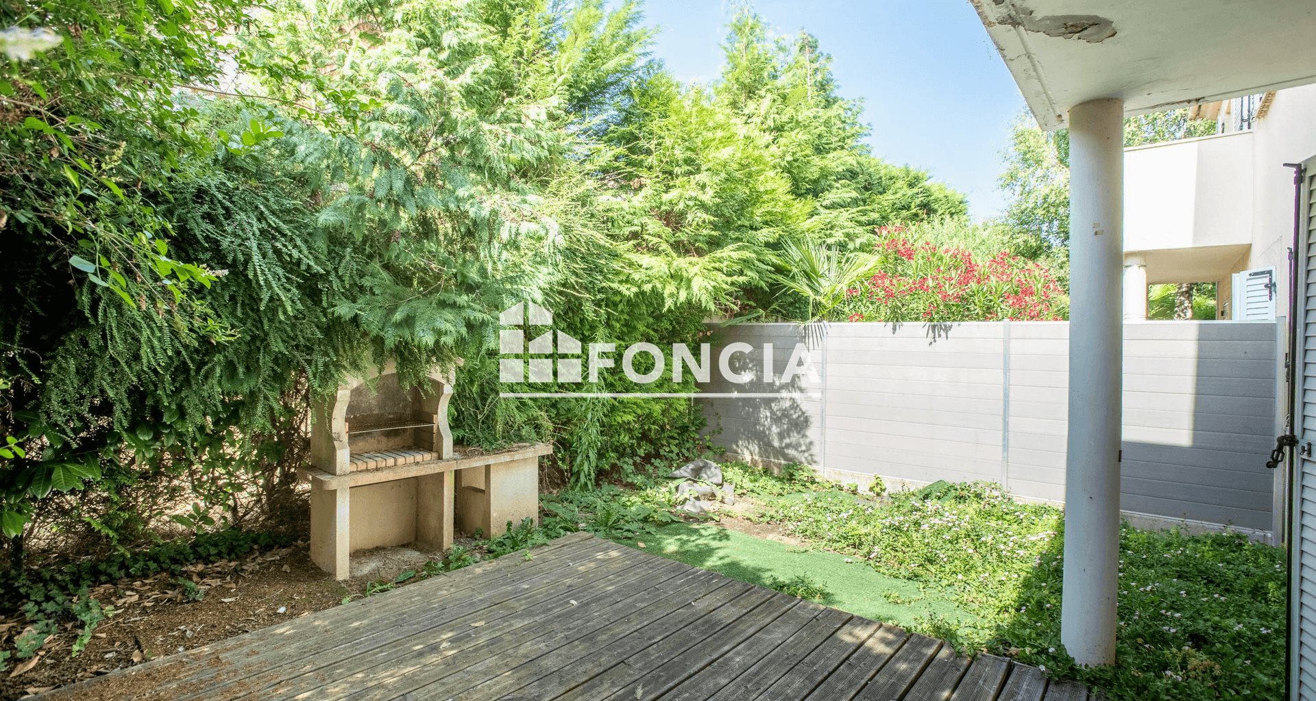 Appartement à vendre, 44m², Cormeilles-en-Parisis