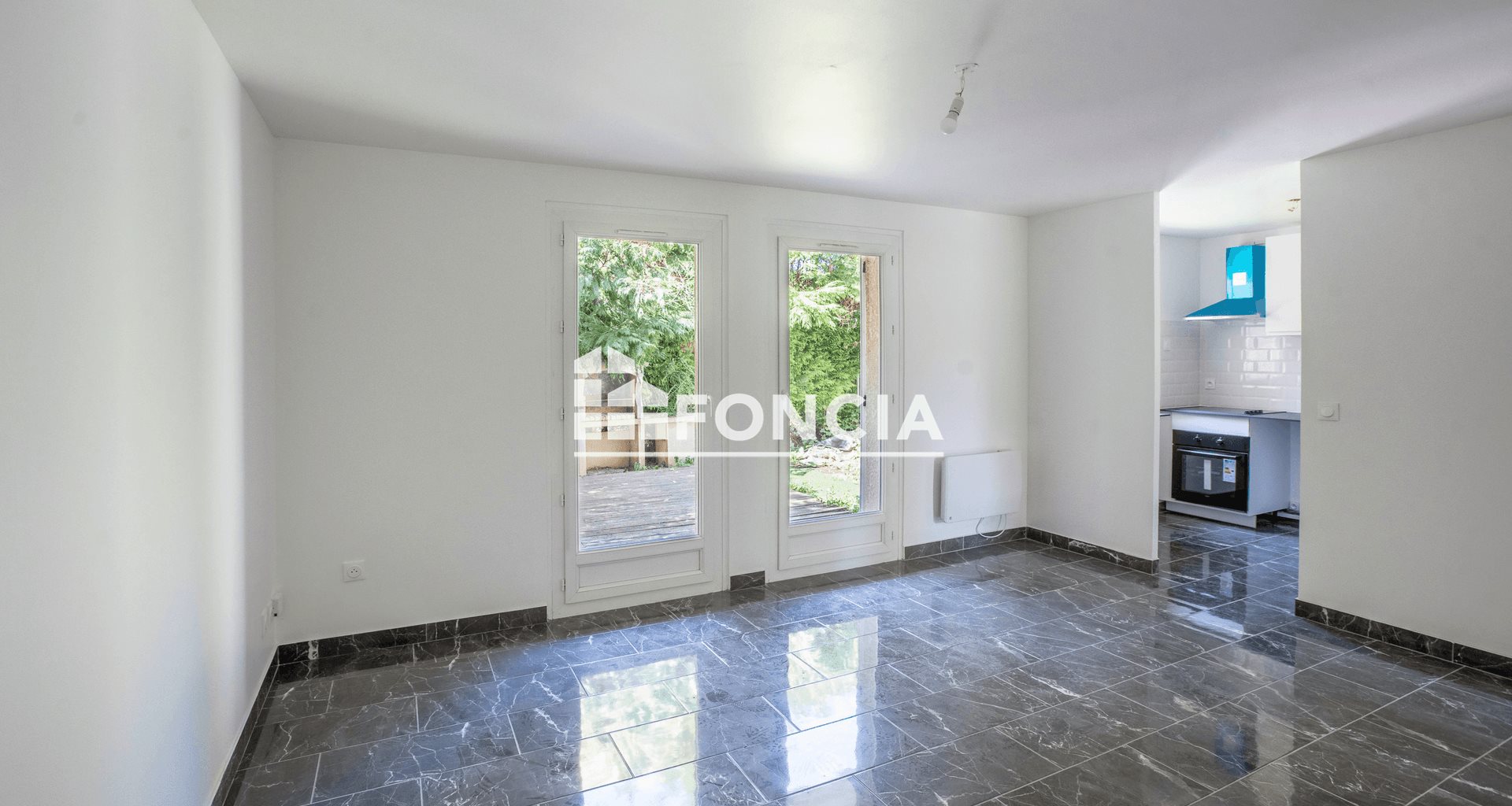 Appartement à vendre, 44m², Cormeilles-en-Parisis