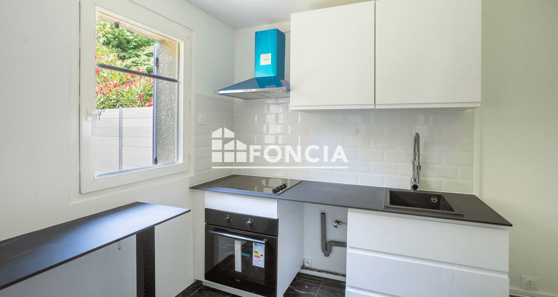 Appartement à vendre, 44m², Cormeilles-en-Parisis