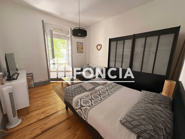 Appartement à louer, 26m², Cahors