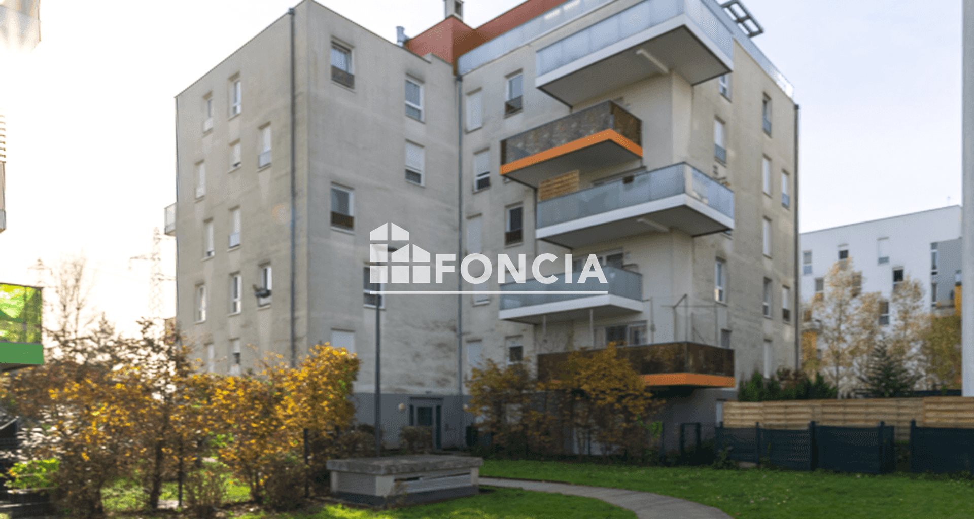 Appartement à vendre, 62m², Lingolsheim