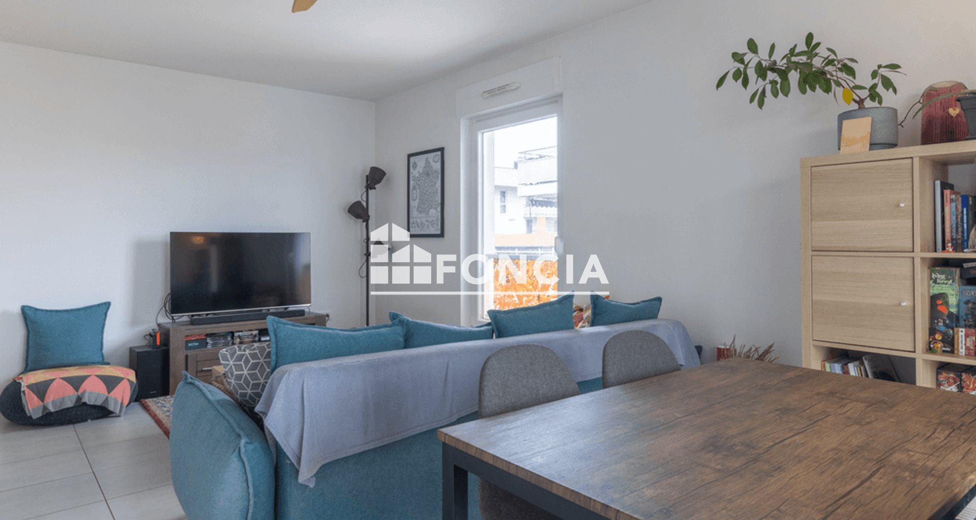 Appartement à vendre, 62m², Lingolsheim