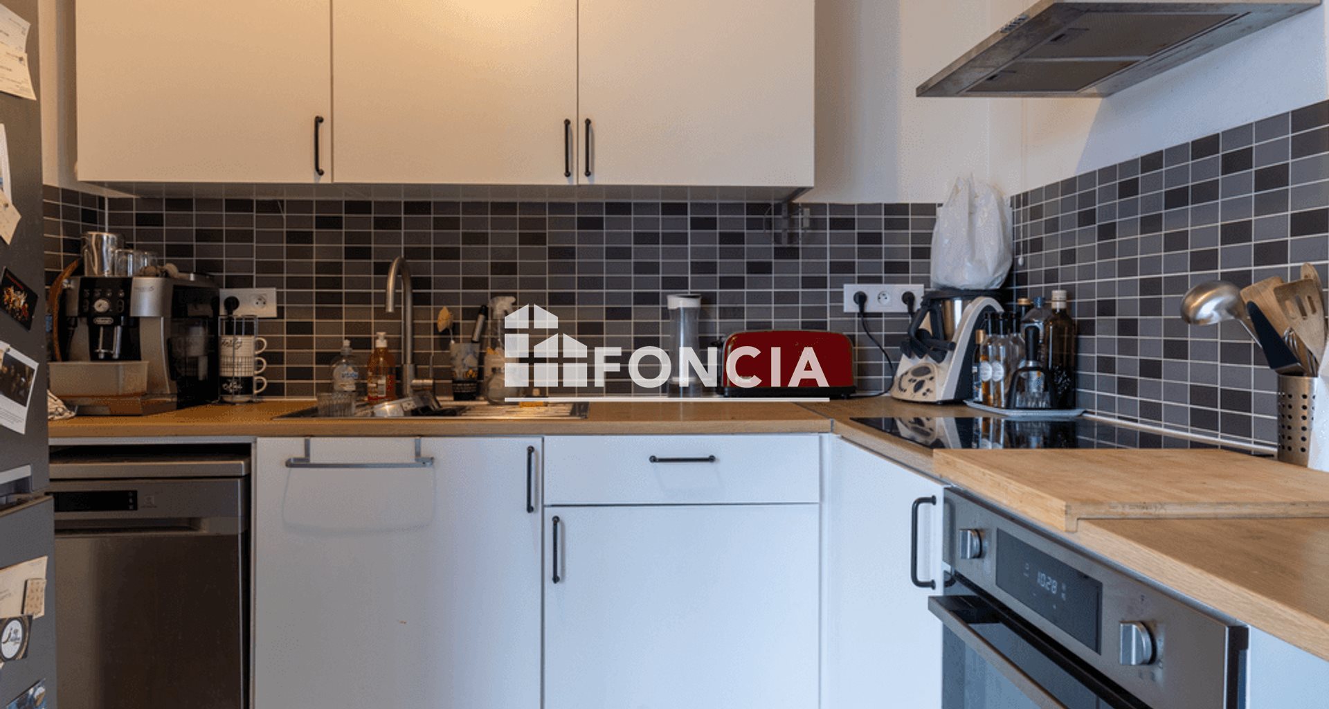 Appartement à vendre, 62m², Lingolsheim