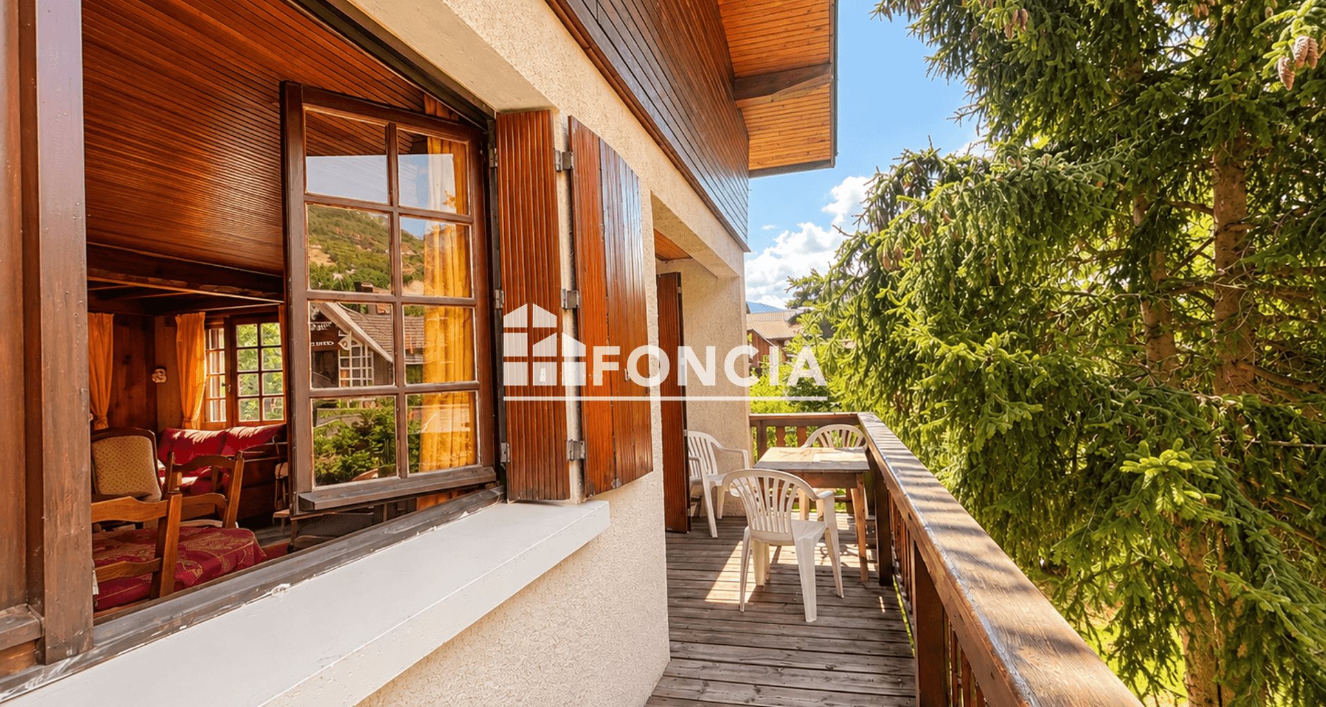 Maison à vendre, 160m², La Salle-les-Alpes