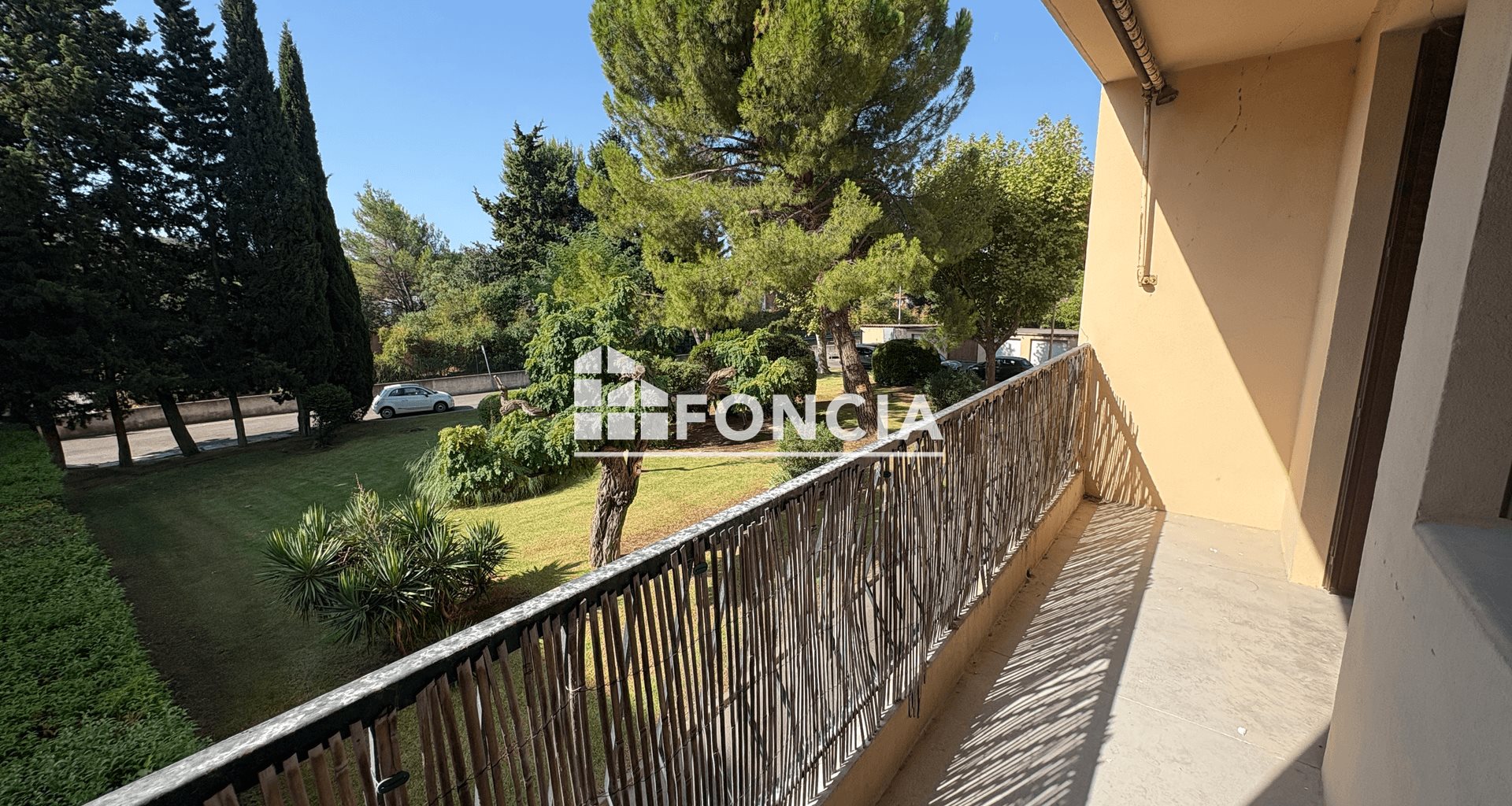 Appartement à louer, 67m², Aix-en-Provence