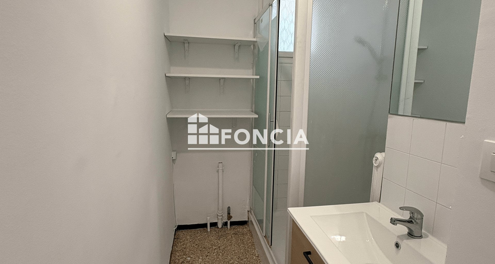 Appartement à louer, 67m², Aix-en-Provence