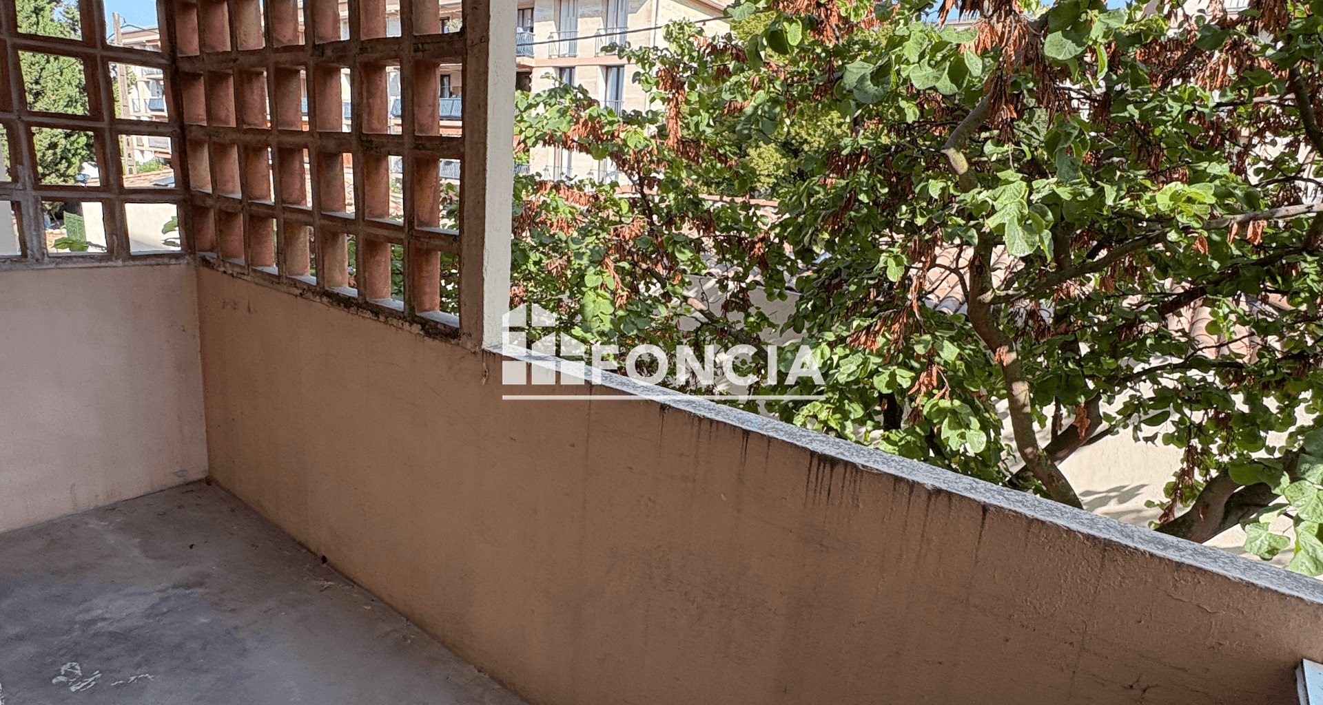 Appartement à louer, 67m², Aix-en-Provence