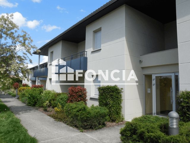 Appartement à louer, 34m², Labastidette