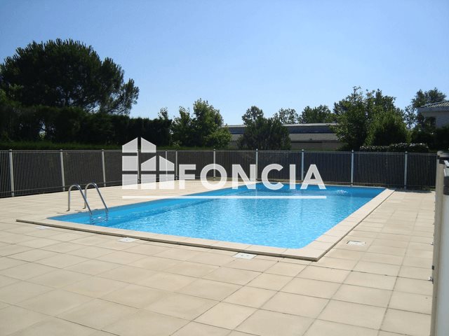 Appartement à louer, 34m², Labastidette