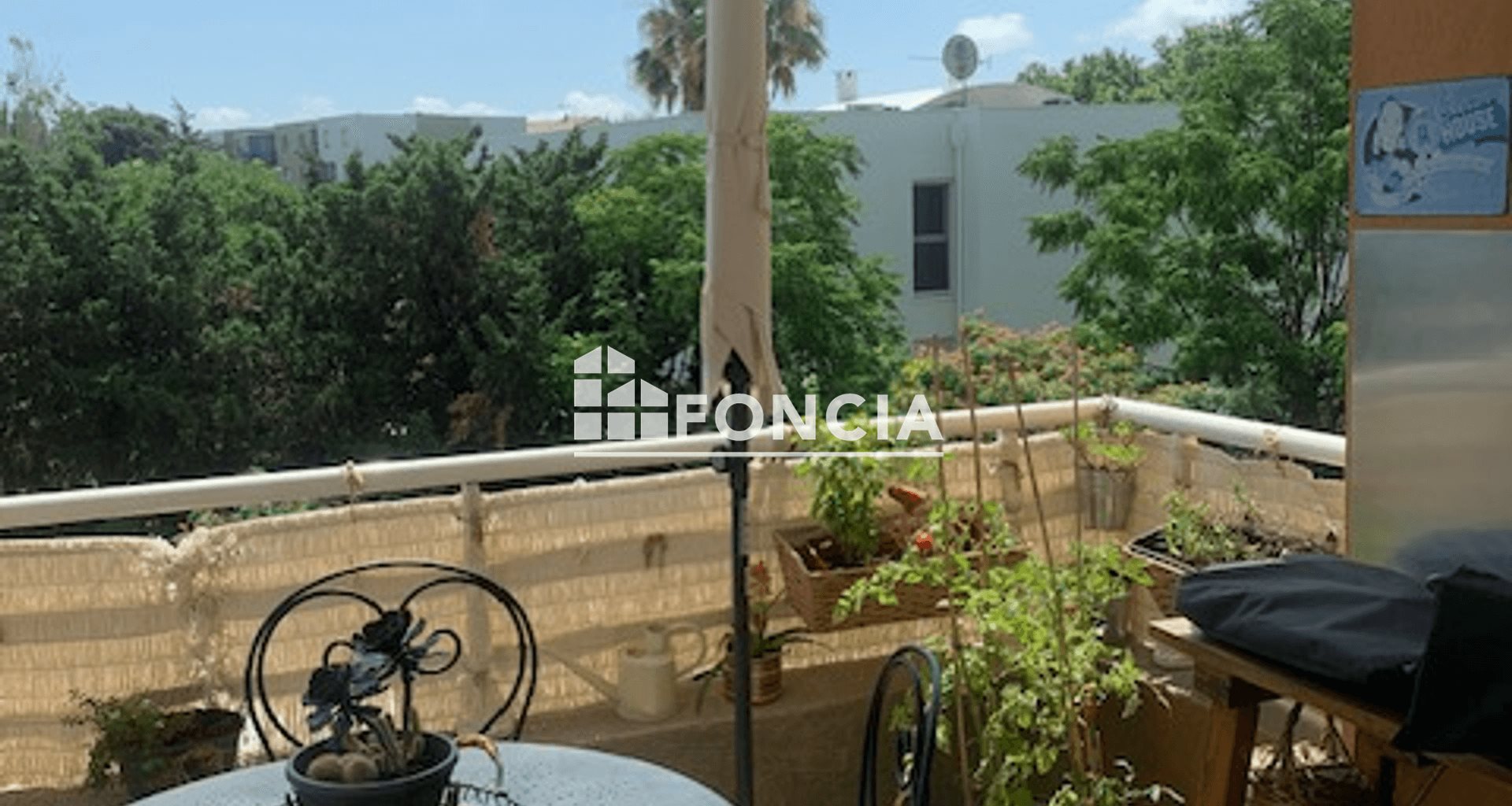 Appartement à vendre, 45m², Narbonne