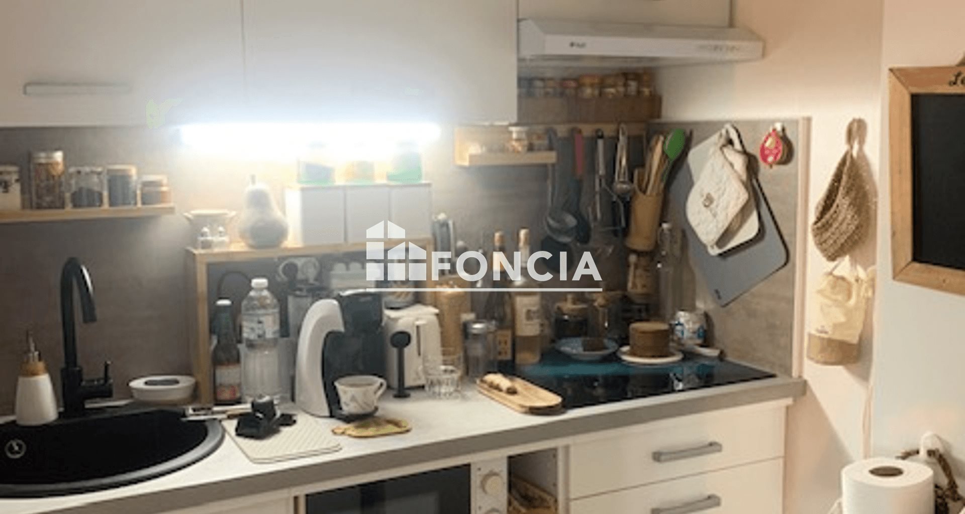 Appartement à vendre, 45m², Narbonne