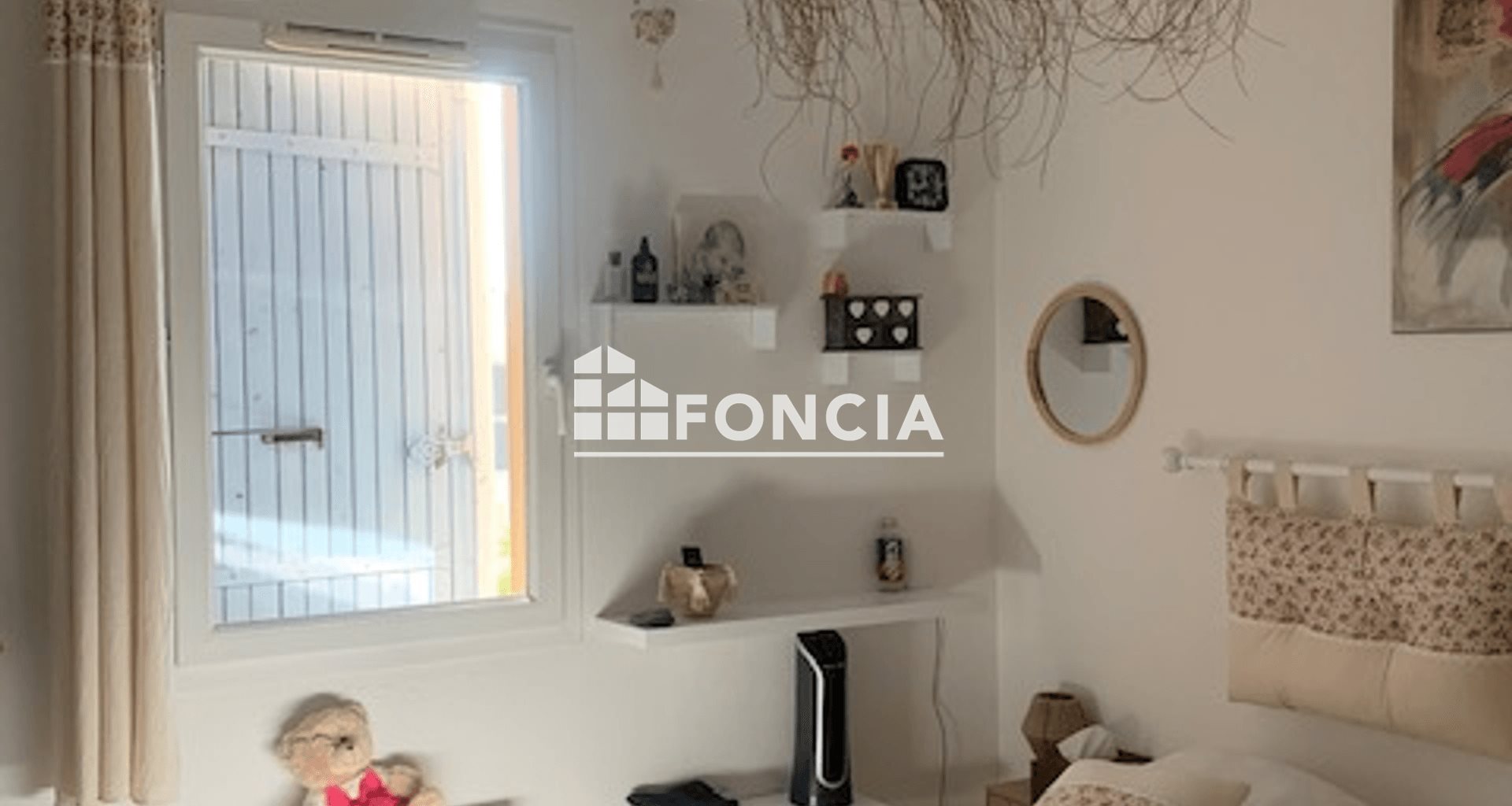 Appartement à vendre, 45m², Narbonne