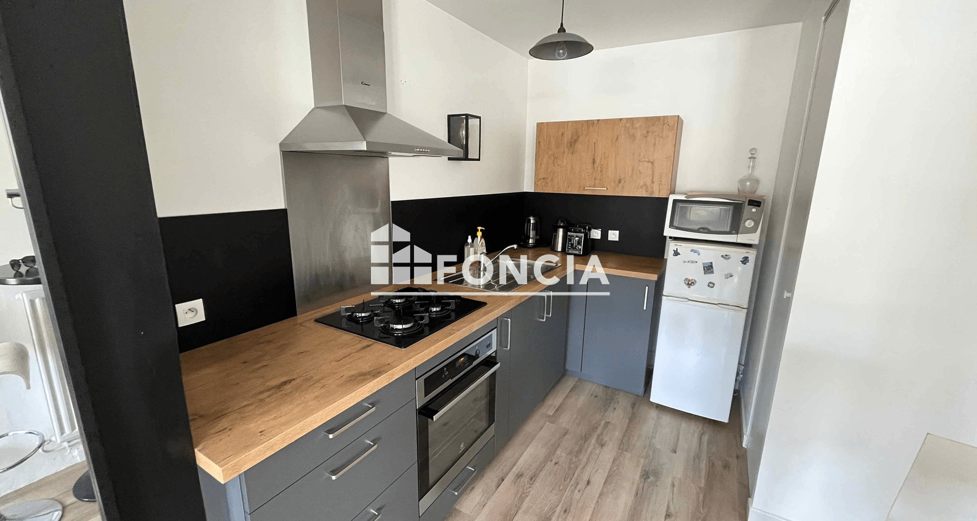 Appartement à louer, 42m², Tours