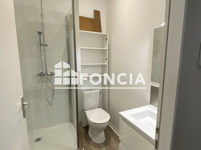Appartement à louer, 25m², Pau