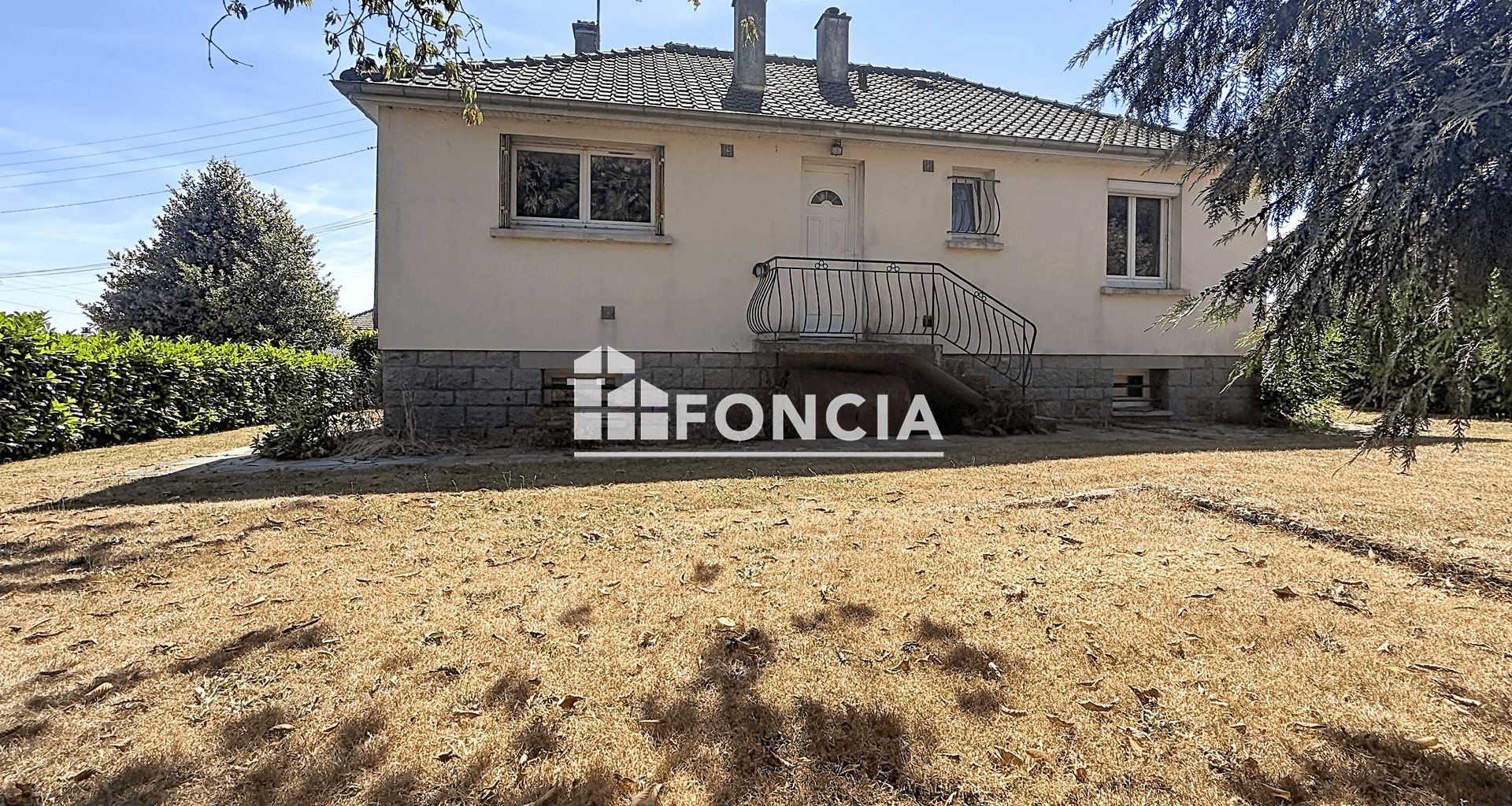 Maison à vendre, 68m², Flers