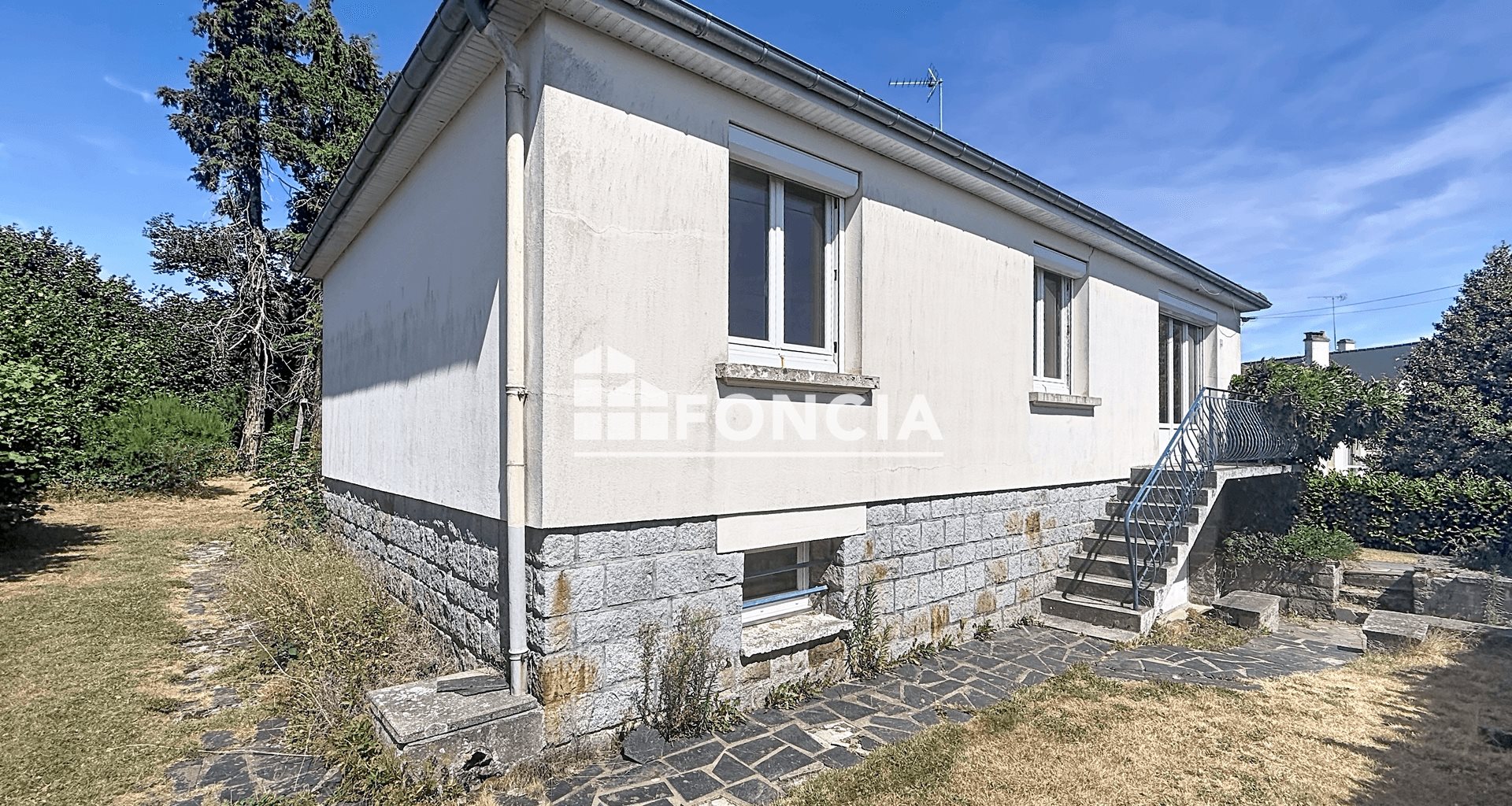 Maison à vendre, 68m², Flers