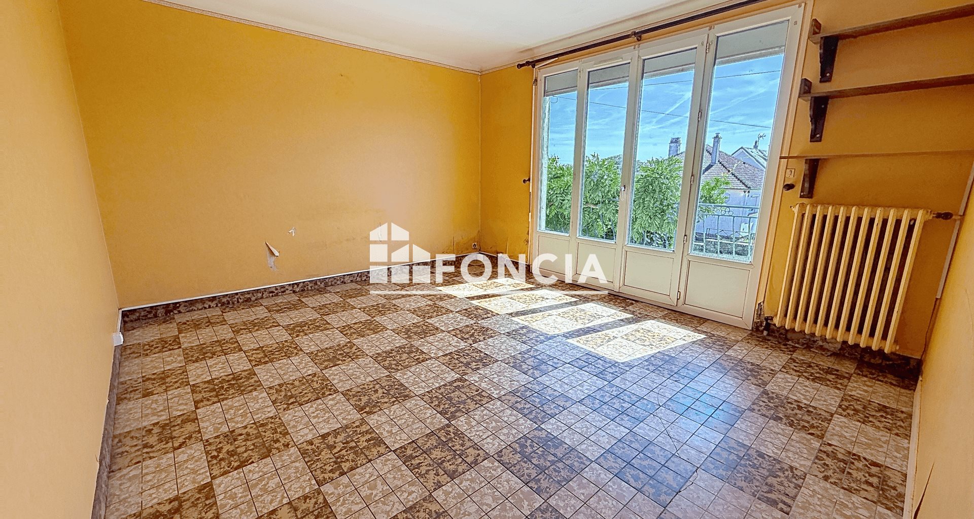 Maison à vendre, 68m², Flers