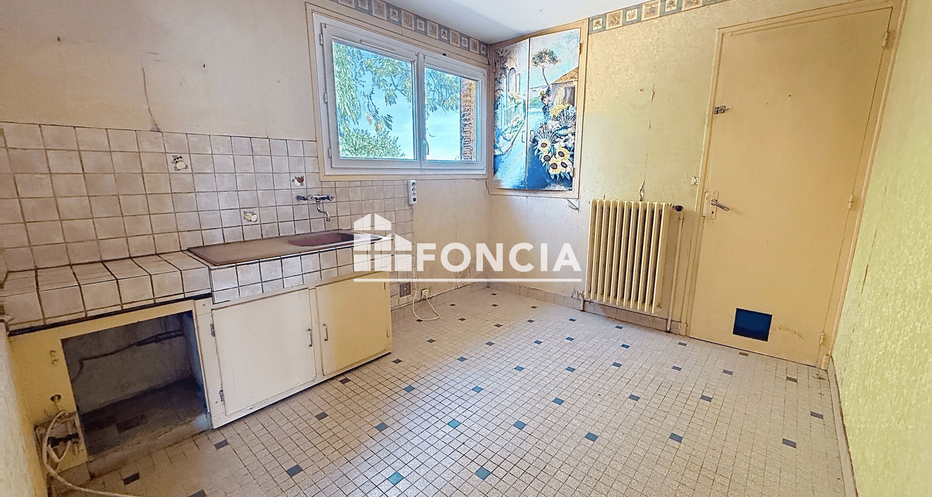 Maison à vendre, 68m², Flers