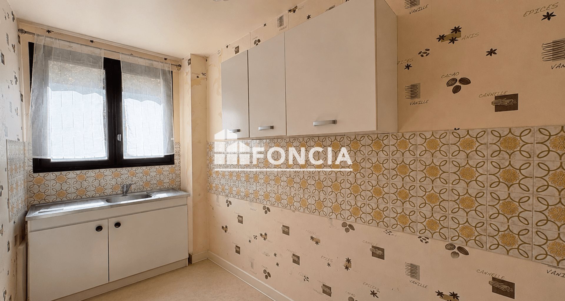 Appartement à vendre, 31m², Dreux