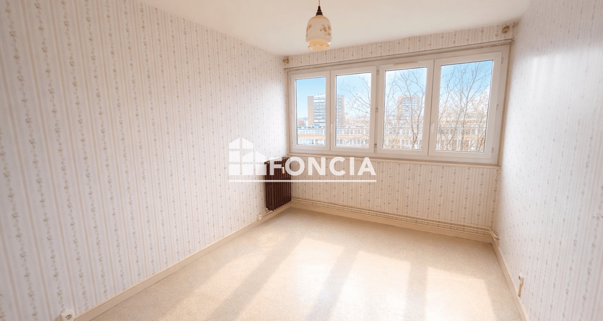 Appartement à vendre, 65m², Lys-lez-Lannoy