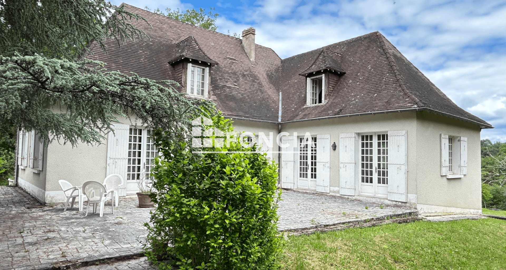 Maison à vendre, 220m², Boulazac