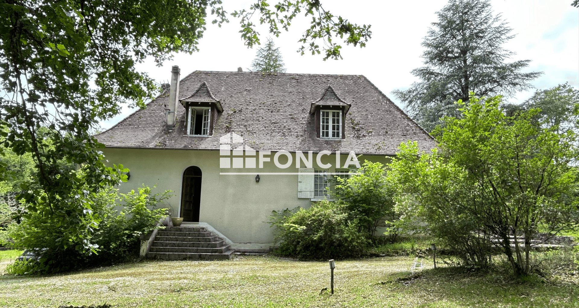 Maison à vendre, 220m², Boulazac