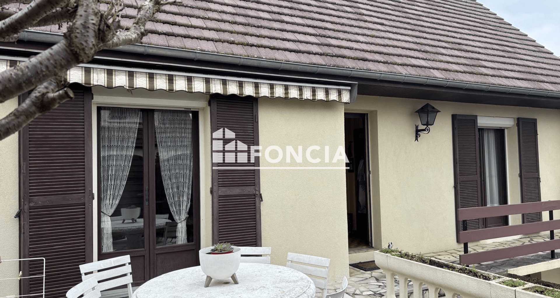 Maison à vendre, 90m², Sarcelles