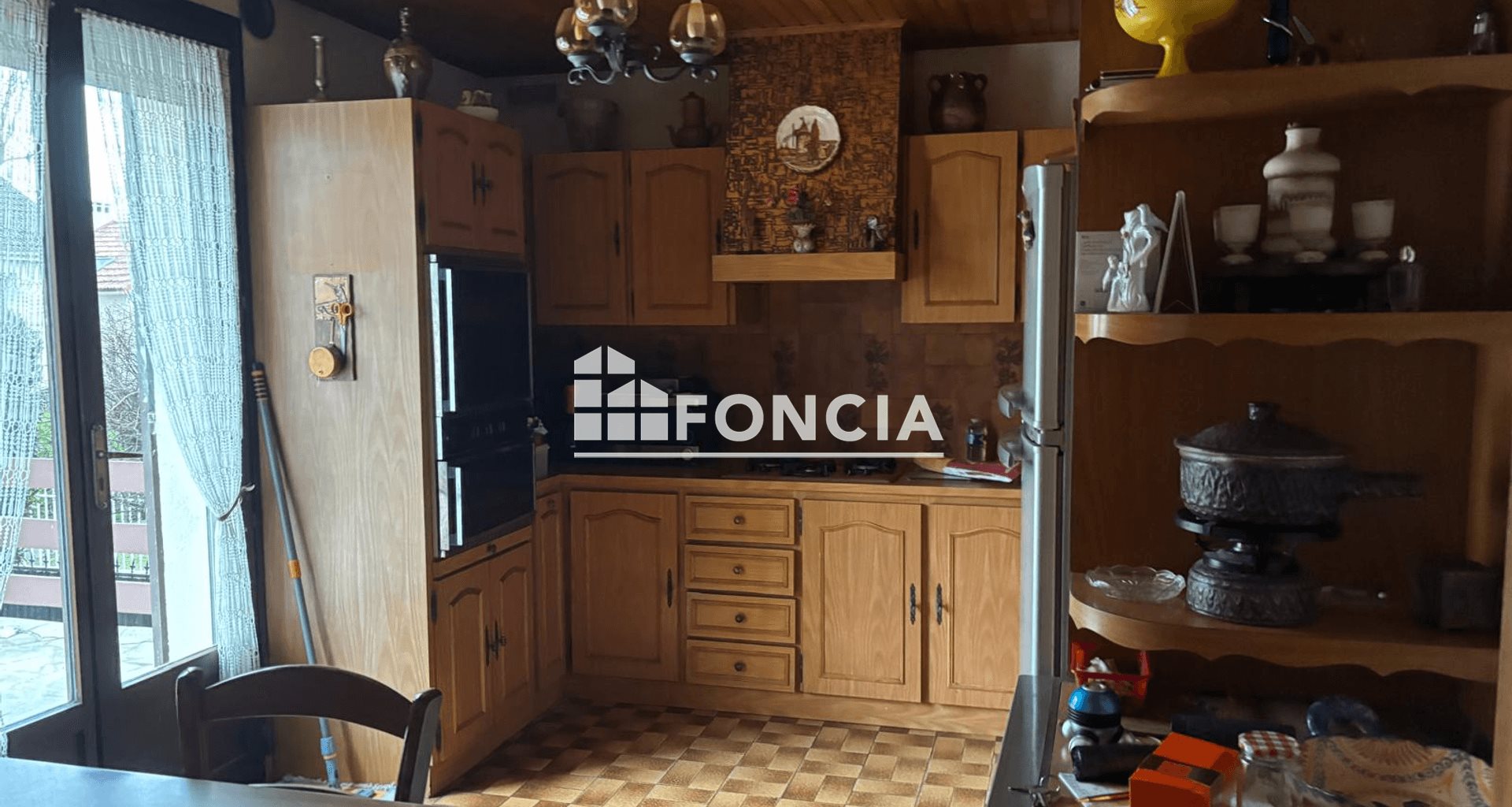 Maison à vendre, 90m², Sarcelles