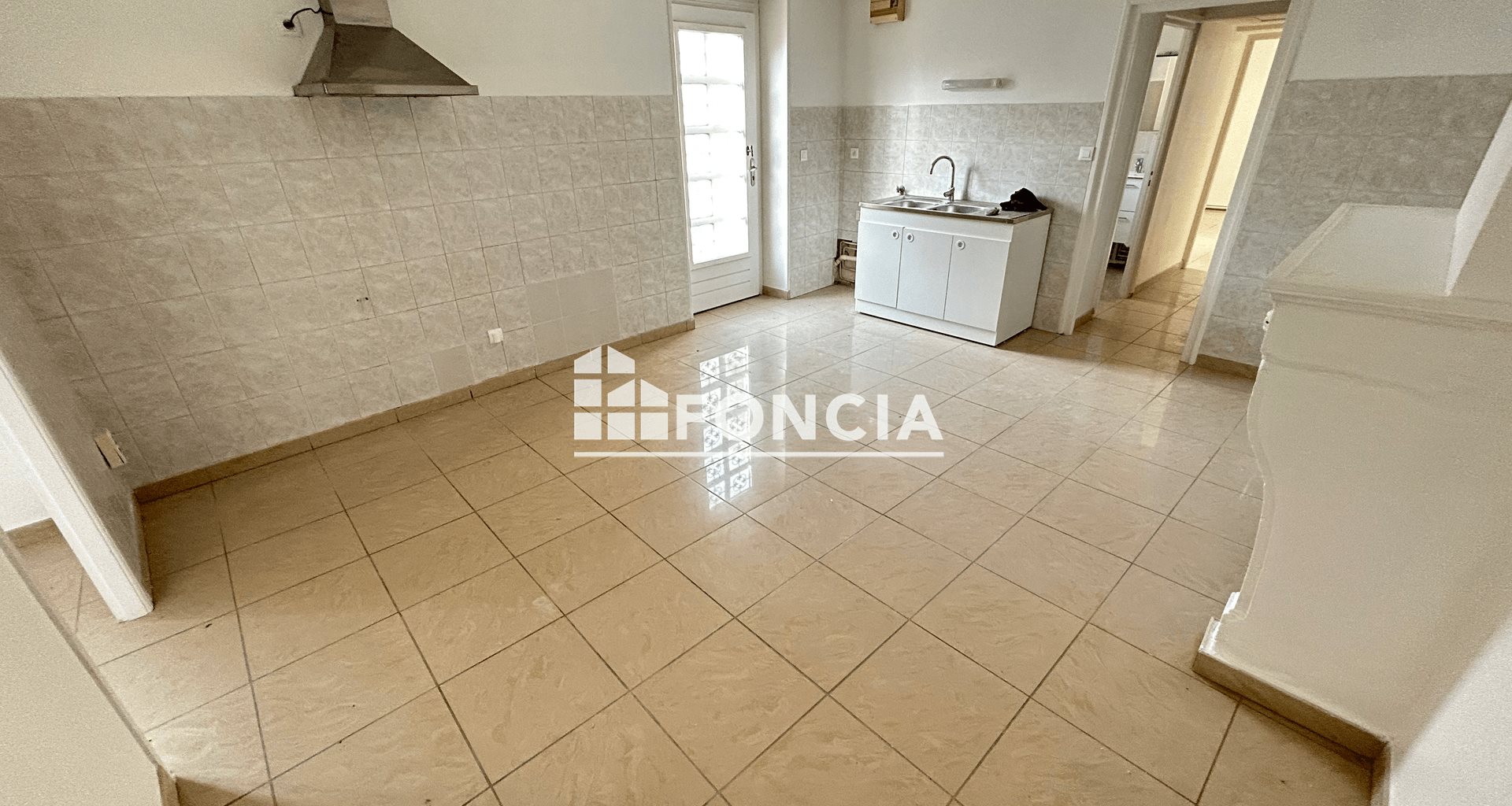 Appartement à louer, 61m², Miribel