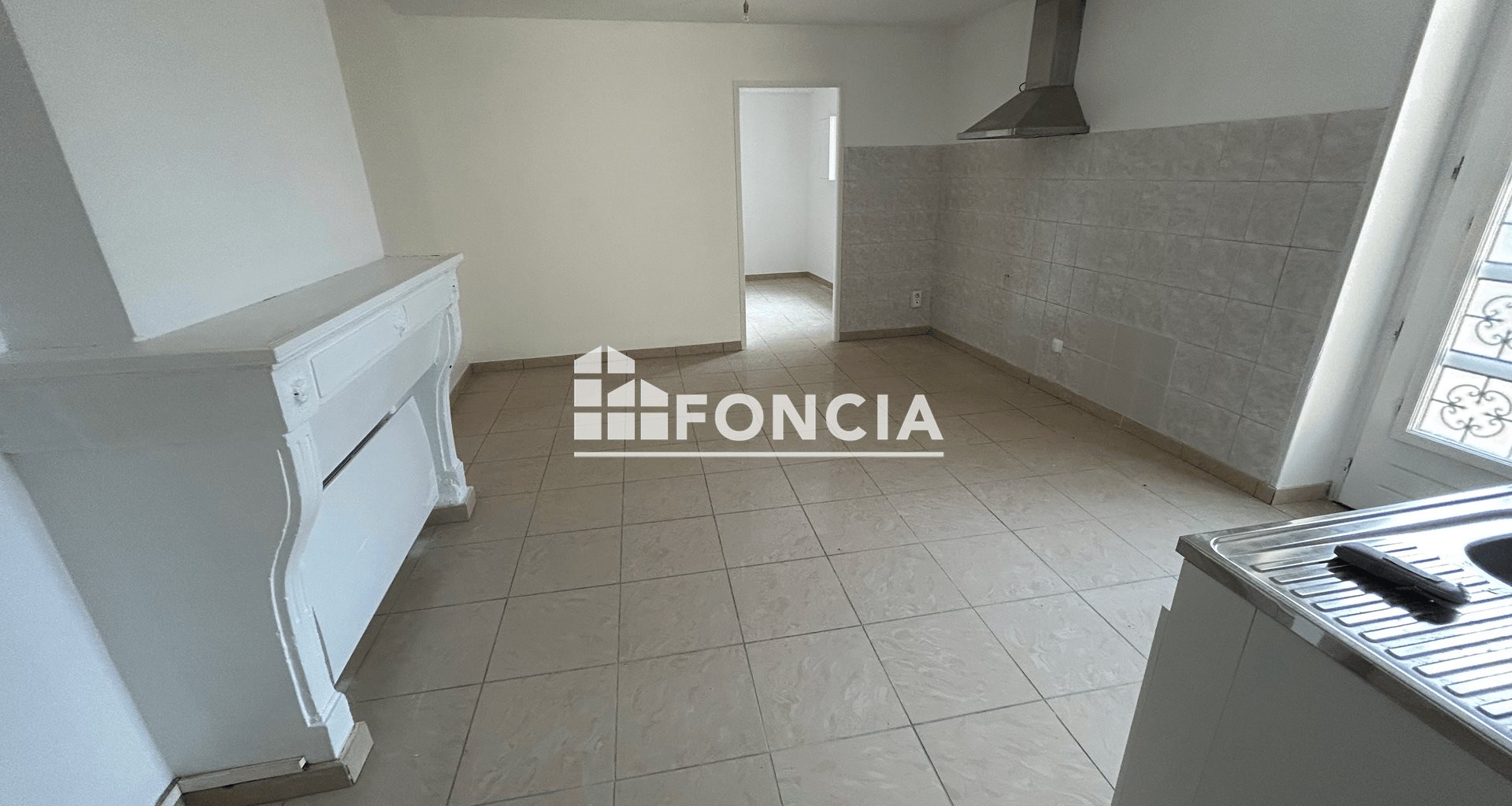 Appartement à louer, 61m², Miribel