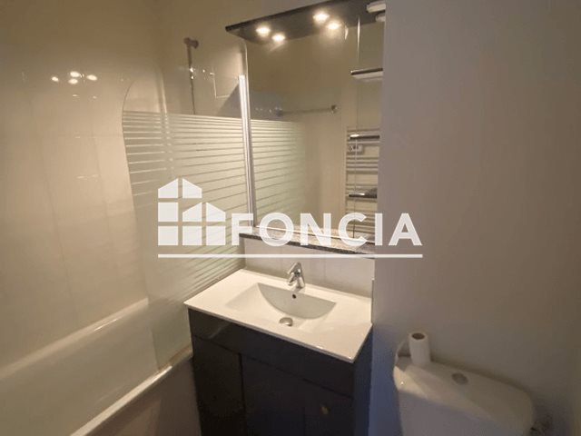Appartement à louer, 29m², Fréjus