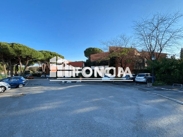 Appartement à louer, 29m², Fréjus