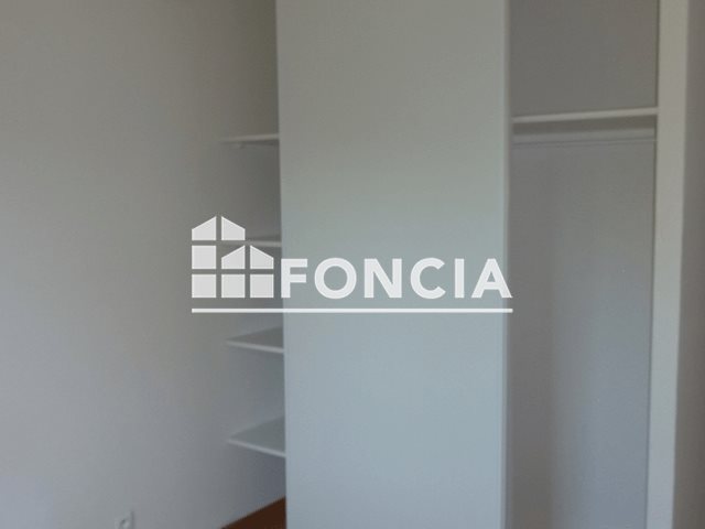 Appartement à louer, 43m², Quimper
