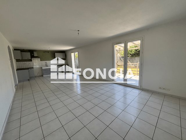 Maison à louer, 104m², La Bâtie-Neuve